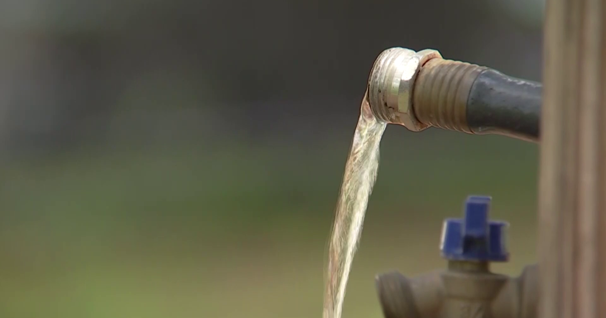 Boil water notice lifted in Charlotte County | Charlotte County