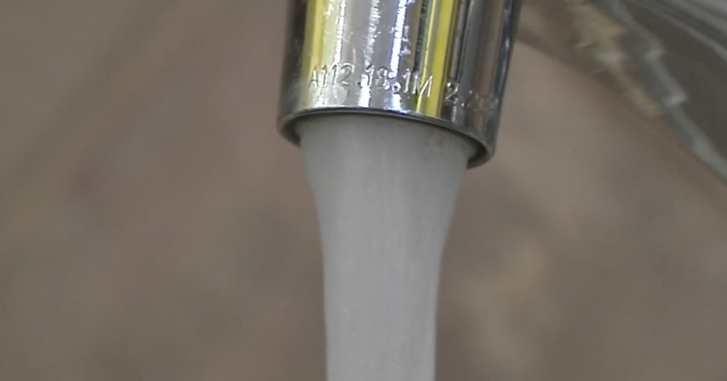 Charlotte County unveils new water restrictions | Charlotte County