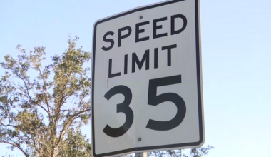 Cape Coral residents push for lower speed limits to boost neighborhood safety | Lee County