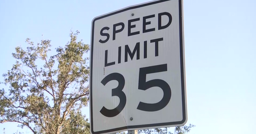 Cape Coral residents push for lower speed limits to boost neighborhood safety | Lee County