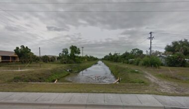 Fort Myers gets $6M grant to clean polluted canals and creeks | Lee County