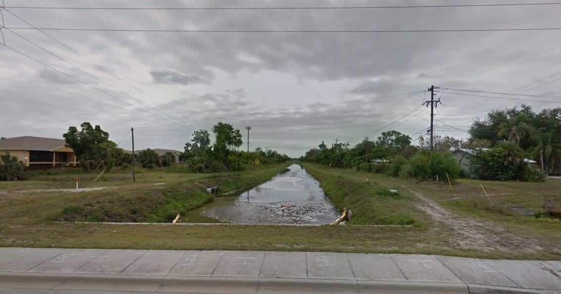 Fort Myers gets $6M grant to clean polluted canals and creeks | Lee County
