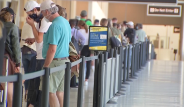 Record-breaking tourism in Florida driven by US visitors | State