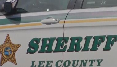 Lee County deputy involved in crash, minor injuries | Lee County