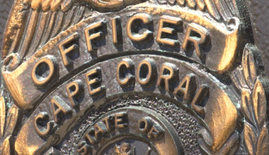 Man arrested. accused of several retail thefts | Lee County