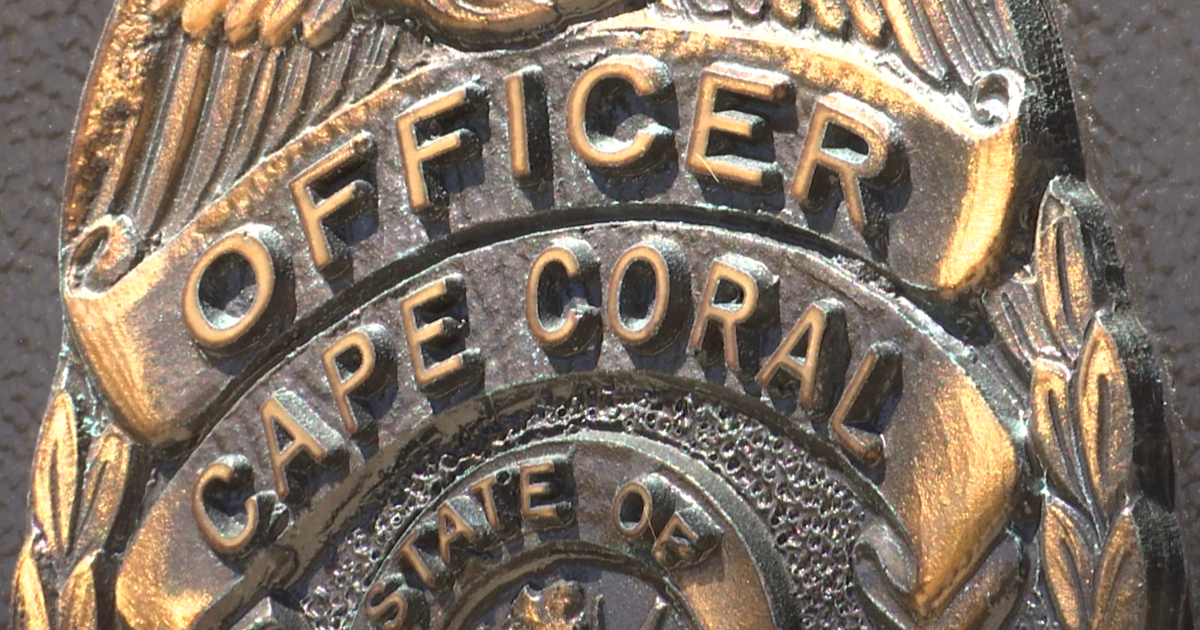 Man arrested. accused of several retail thefts | Lee County