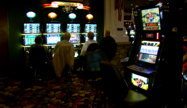 Illegal arcades in Southwest Florida linked to rising crime rates | Lee County