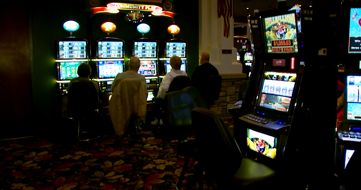 Illegal arcades in Southwest Florida linked to rising crime rates | Lee County