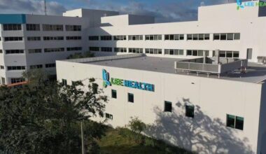 Lee Health reports first measles case amid Ave Maria outbreak | Lee County