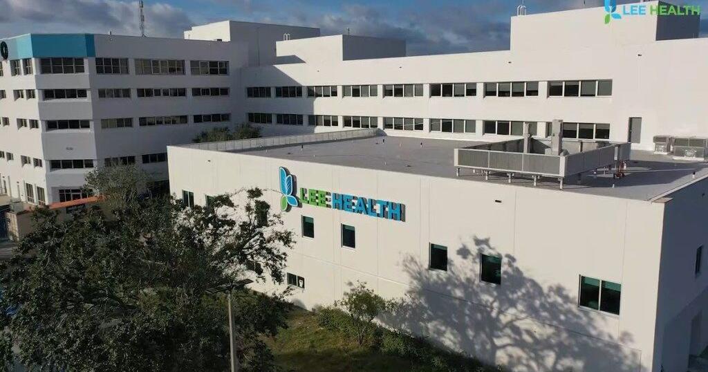 Lee Health reports first measles case amid Ave Maria outbreak | Lee County