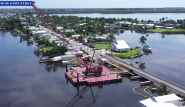 Matlacha bridge delays impact Cape Coral businesses | Lee County