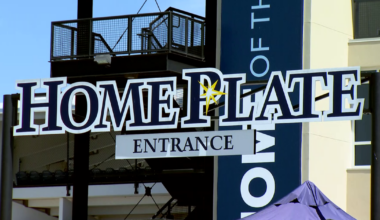 Tampa Bay Rays boost Charlotte County with youth sports and hurricane aid | Charlotte County