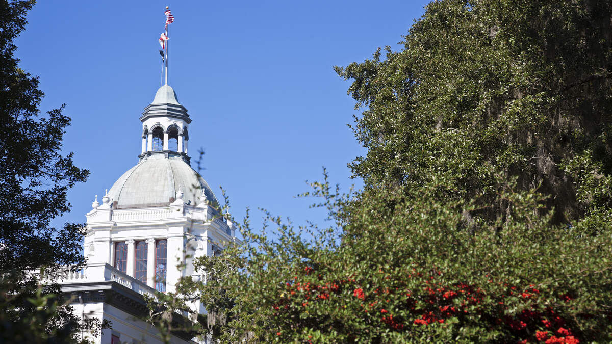 Florida Granny Flat Bill Could Expand Backyard Housing in Tampa Bay | NewsRadio WFLA