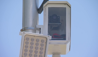 Charlotte County schools install speed cameras | Charlotte County