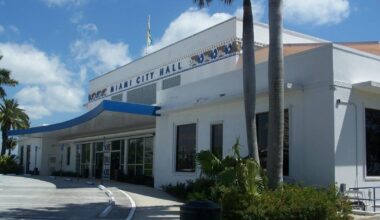 Charter reform campaign exceeds signature goal to expand Miami Commission, shift elections | Local News & Updates | The Miami Times