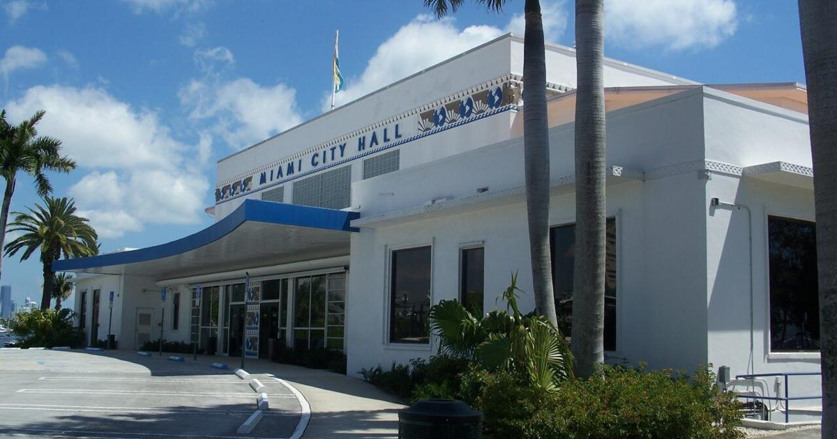 Charter reform campaign exceeds signature goal to expand Miami Commission, shift elections | Local News & Updates | The Miami Times