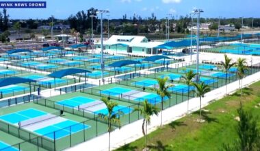 Lee Health named health care partner of The Courts Cape Coral | GB Daily