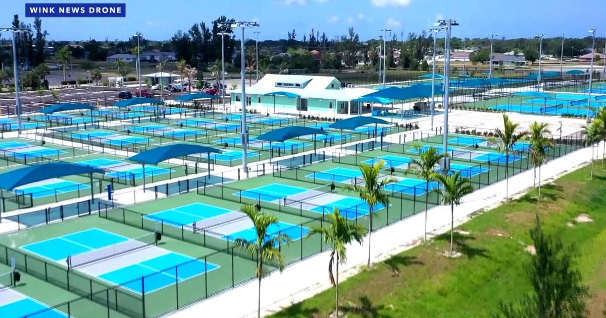 Lee Health named health care partner of The Courts Cape Coral | GB Daily