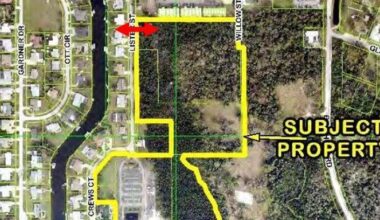 Charlotte County revisits condo project near harbor | Charlotte County