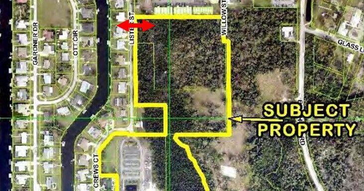 Charlotte County revisits condo project near harbor | Charlotte County