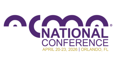Secure Your Spot at ACMA 2026 in Orlando