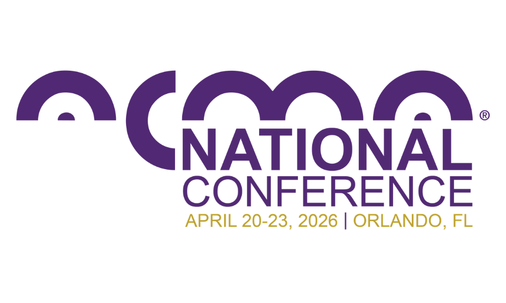 Secure Your Spot at ACMA 2026 in Orlando