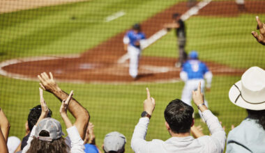 DeSantis Holds News Conference at Proposed Tampa Bay Rays Stadium Site | NewsRadio WFLA