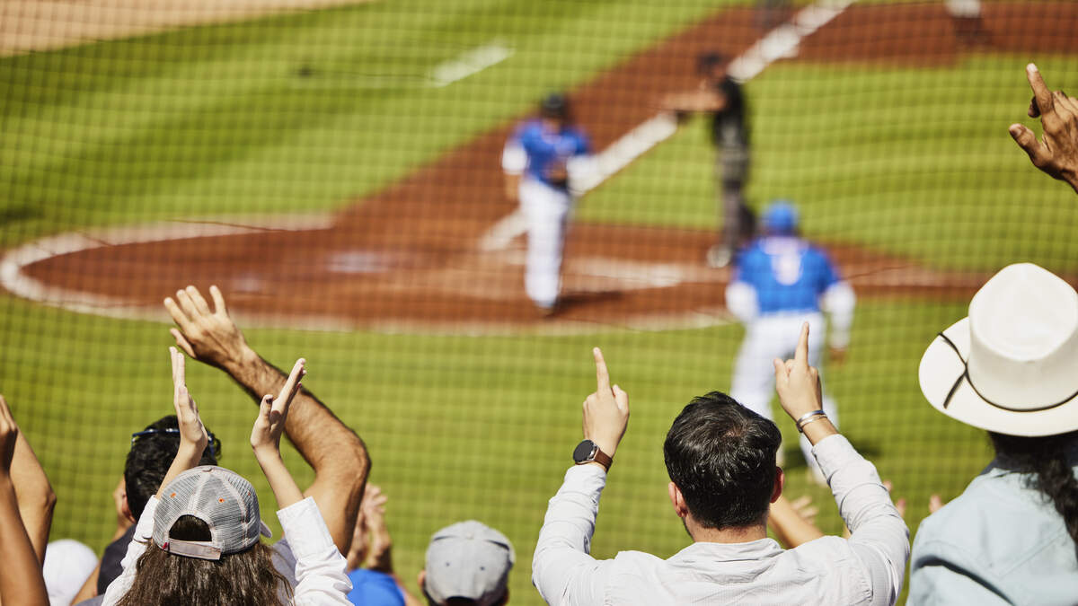 DeSantis Holds News Conference at Proposed Tampa Bay Rays Stadium Site | NewsRadio WFLA
