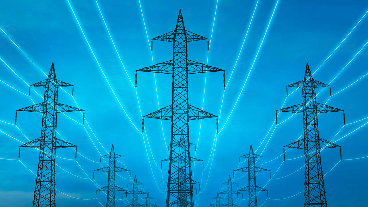 St. Petersburg Considers Breaking Away From Duke Energy | Newsradio WFLA Orlando