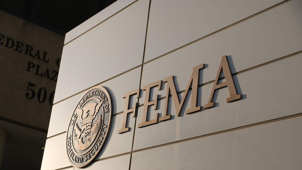 FEMA Plans Millions In Reimbursements For Tropicana Field Storm Repairs | Newsradio WFLA Orlando