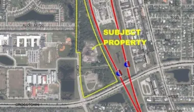 Port St. Lucie Moves Ahead With New Public Works Administration Building