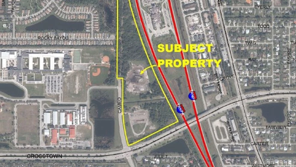 Port St. Lucie Moves Ahead With New Public Works Administration Building