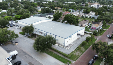 Coworking space coming to Warehouse Arts District | St. Petersburg