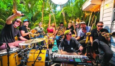 Week of Feb. 6 | Out and About - St. Lucie County