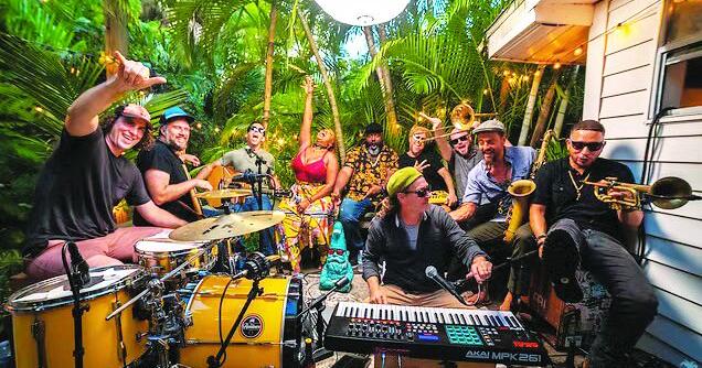 Week of Feb. 6 | Out and About - St. Lucie County