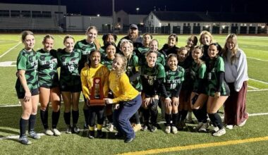 High school huddle: Area teams capture district soccer championships | St. Petersburg