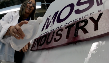 MOSI reinvents itself as the Museum of Science and Innovation | News
