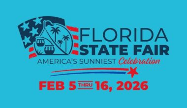 Things to do around Tampa & Wesley Chapel: Feb. 5-11 | News