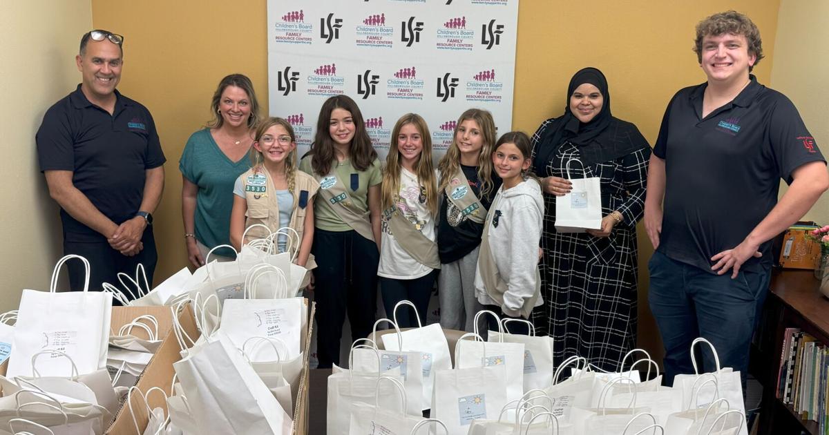 Around town: Tampa news briefs | News