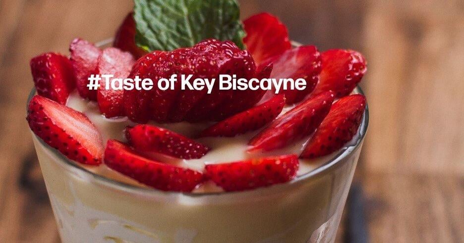 Key Biscayne’s best Sunday desserts | Local