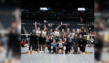 Orlando Valkyries outlast Columbus Fury, extend road win streak | Sports