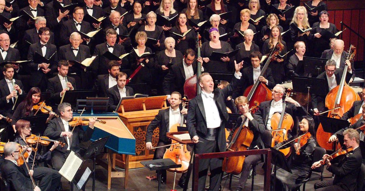 The intoxicating challenge of playing Bruckner | Diversions