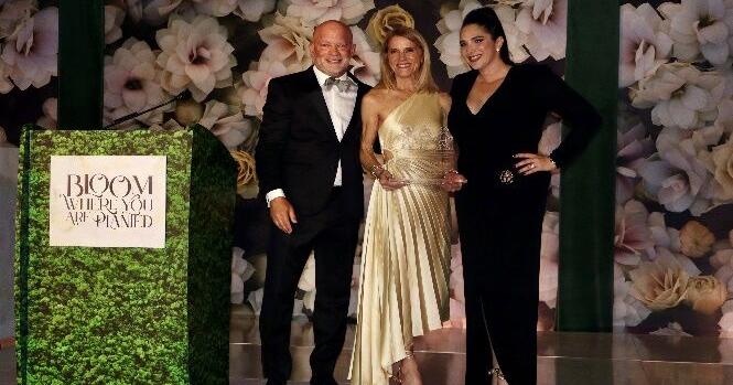 Lopez honored for empowering foster youth and families | Miami