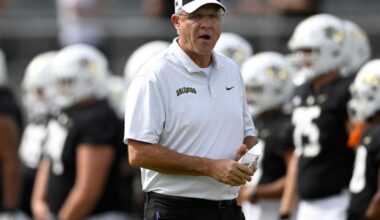 Florida State's Gus Malzahn, who previously led Auburn and UCF, retires from coaching at age 60 | National Sports