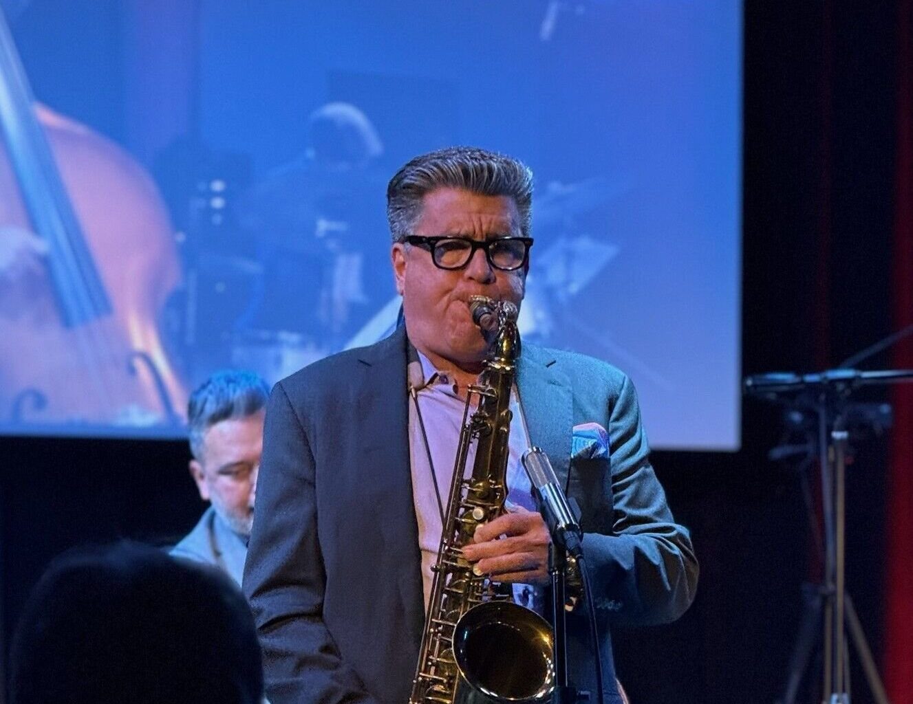 The unforgettable sounds of professor Jeff Rupert | News