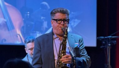 The unforgettable sounds of professor Jeff Rupert | News