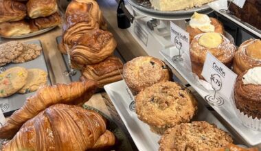 This St. Pete bakery just opened a new location in Dunedin | St. Petersburg