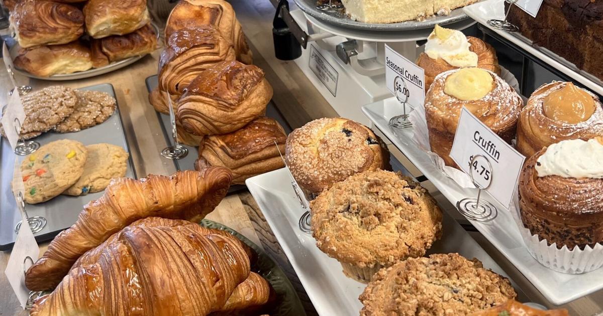 This St. Pete bakery just opened a new location in Dunedin | St. Petersburg