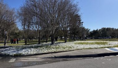 Weather conditions cancel first Universal Knights ticket distribution | News