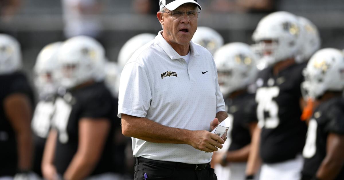 Florida State's Gus Malzahn, who previously led Auburn and Central Florida, retires from coaching at age 60 | Sports